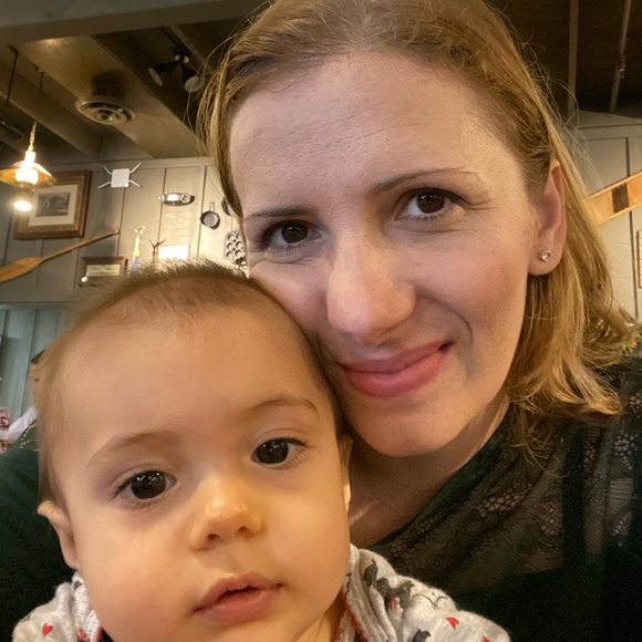 Meet your Posher, Eda - Picture 1 of 1